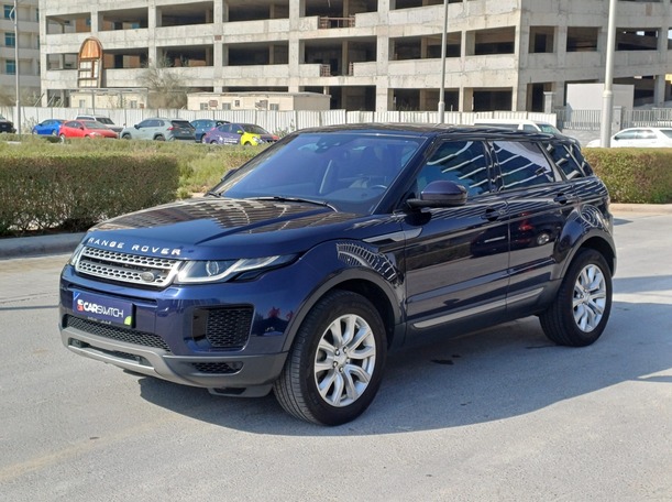 range-rover